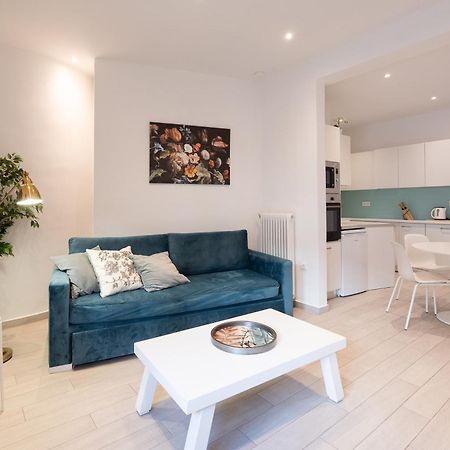 Stunning Cozy Apartment In Athen Eksteriør bilde