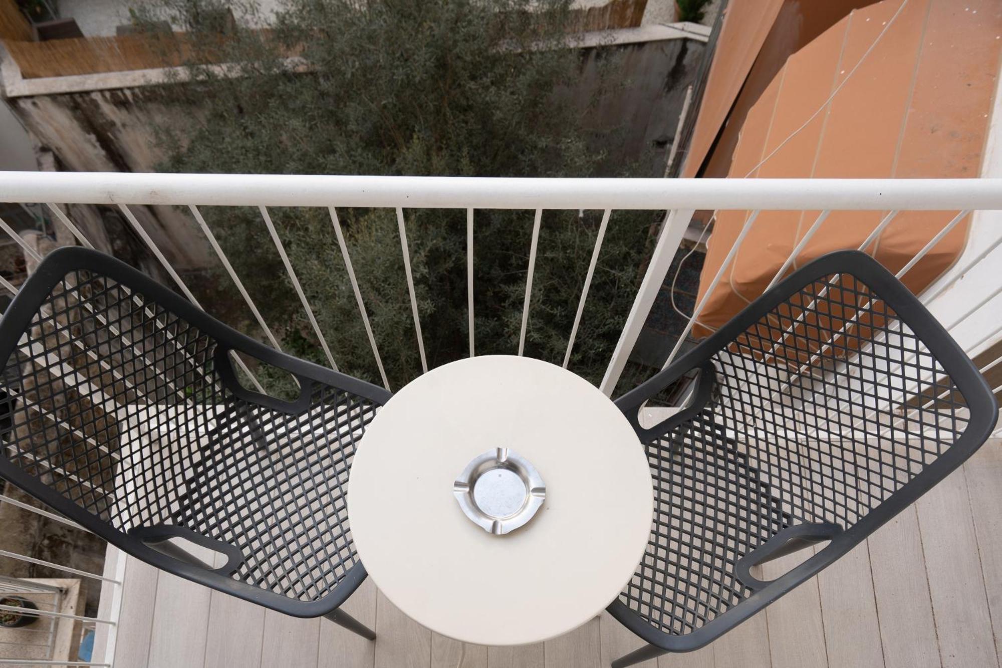 Stunning Cozy Apartment In Athen Eksteriør bilde