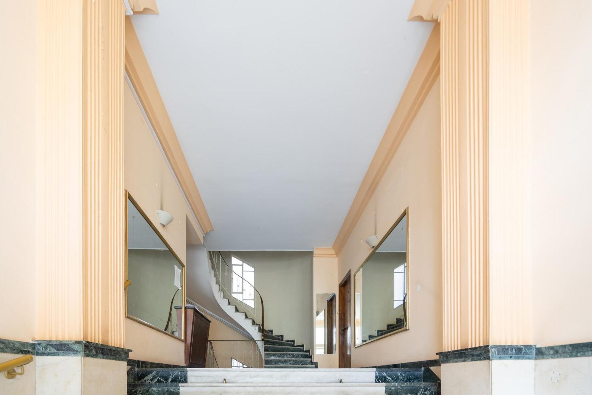 Stunning Cozy Apartment In Athen Eksteriør bilde