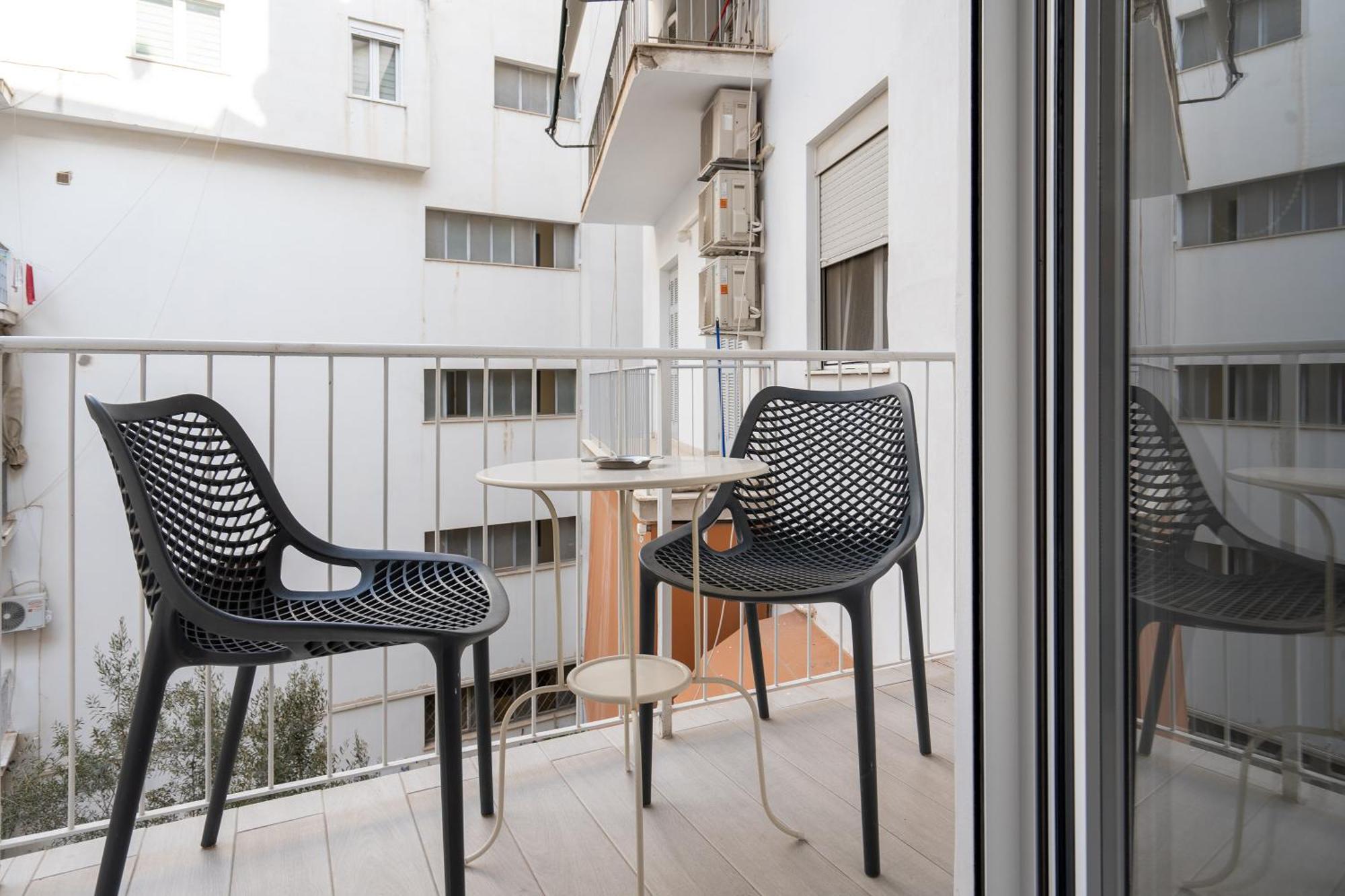 Stunning Cozy Apartment In Athen Eksteriør bilde