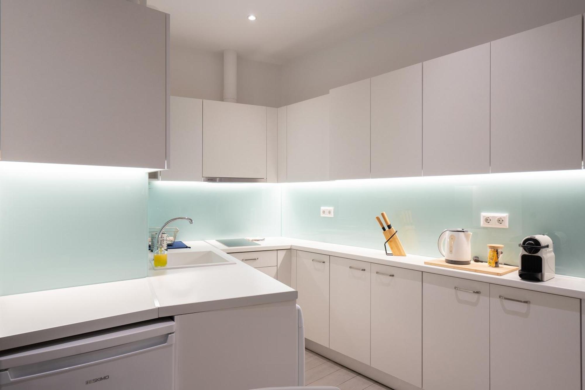 Stunning Cozy Apartment In Athen Eksteriør bilde