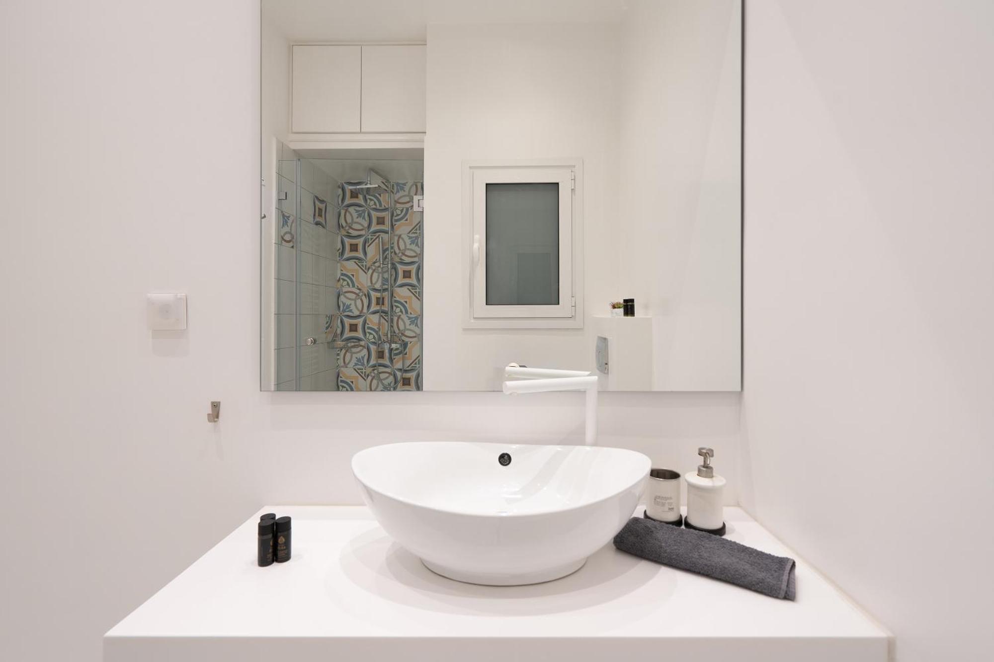 Stunning Cozy Apartment In Athen Eksteriør bilde