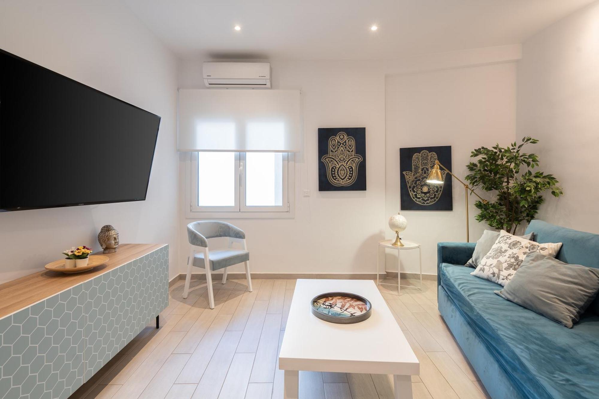 Stunning Cozy Apartment In Athen Eksteriør bilde