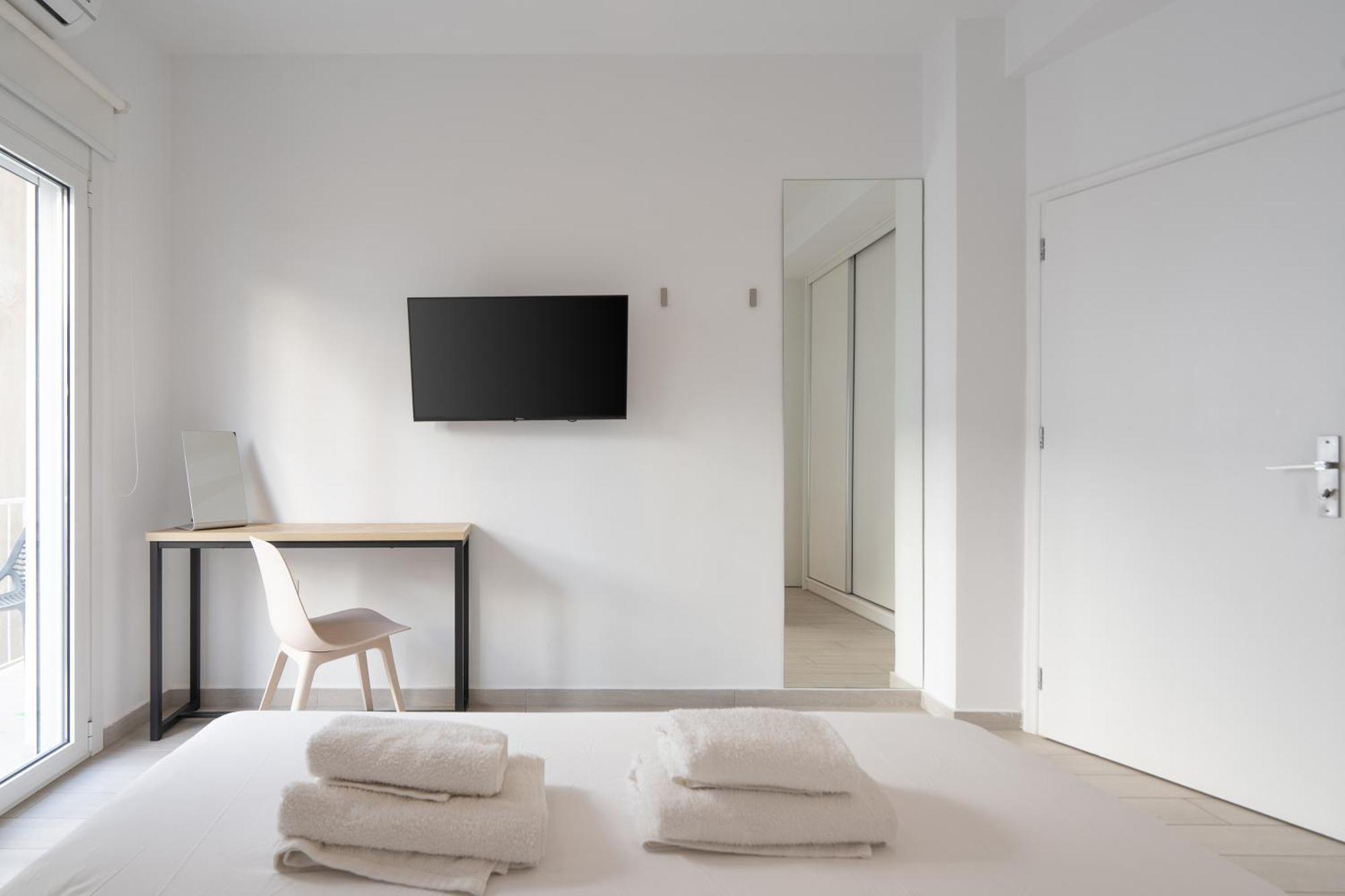 Stunning Cozy Apartment In Athen Eksteriør bilde