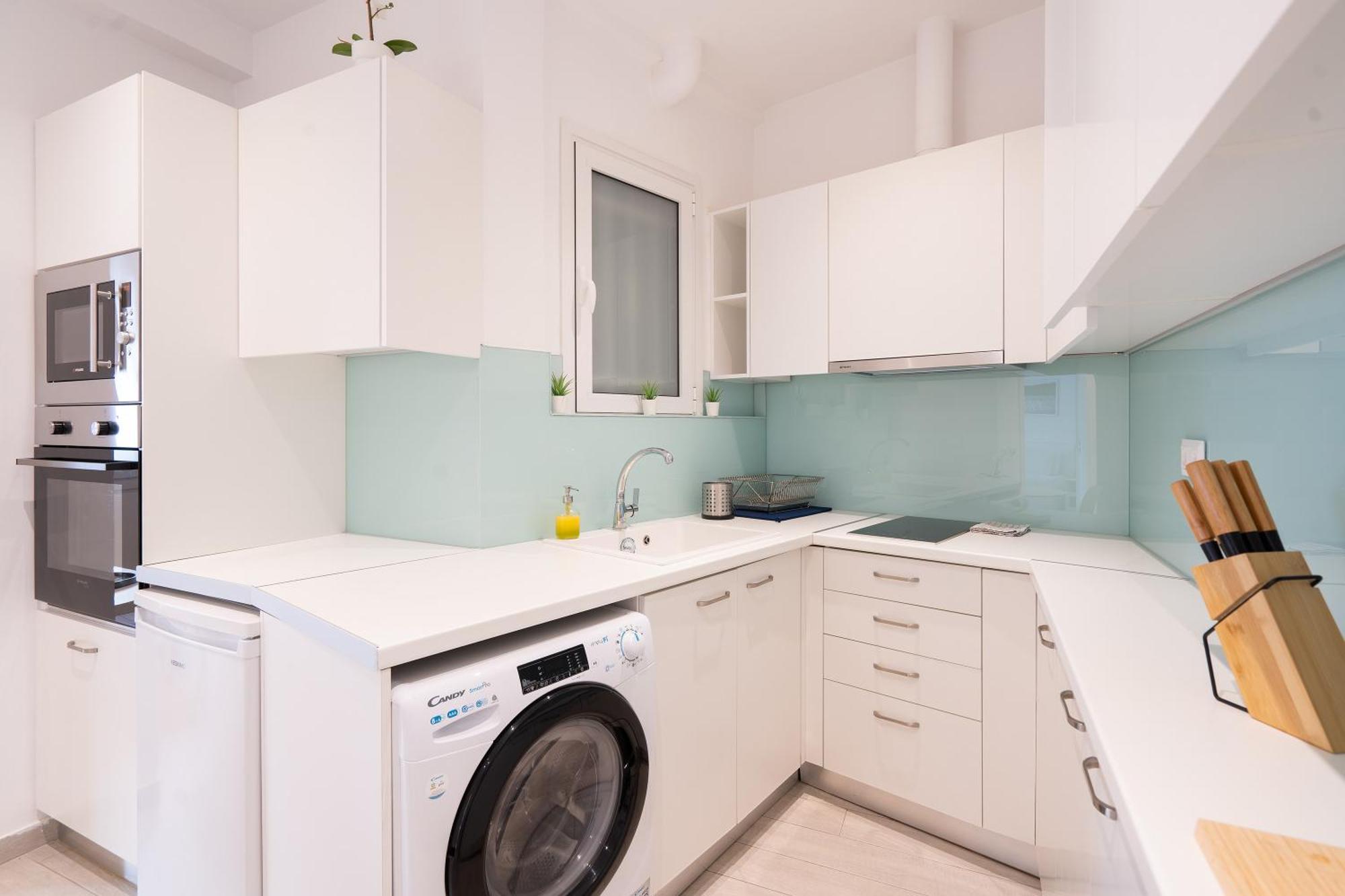 Stunning Cozy Apartment In Athen Eksteriør bilde