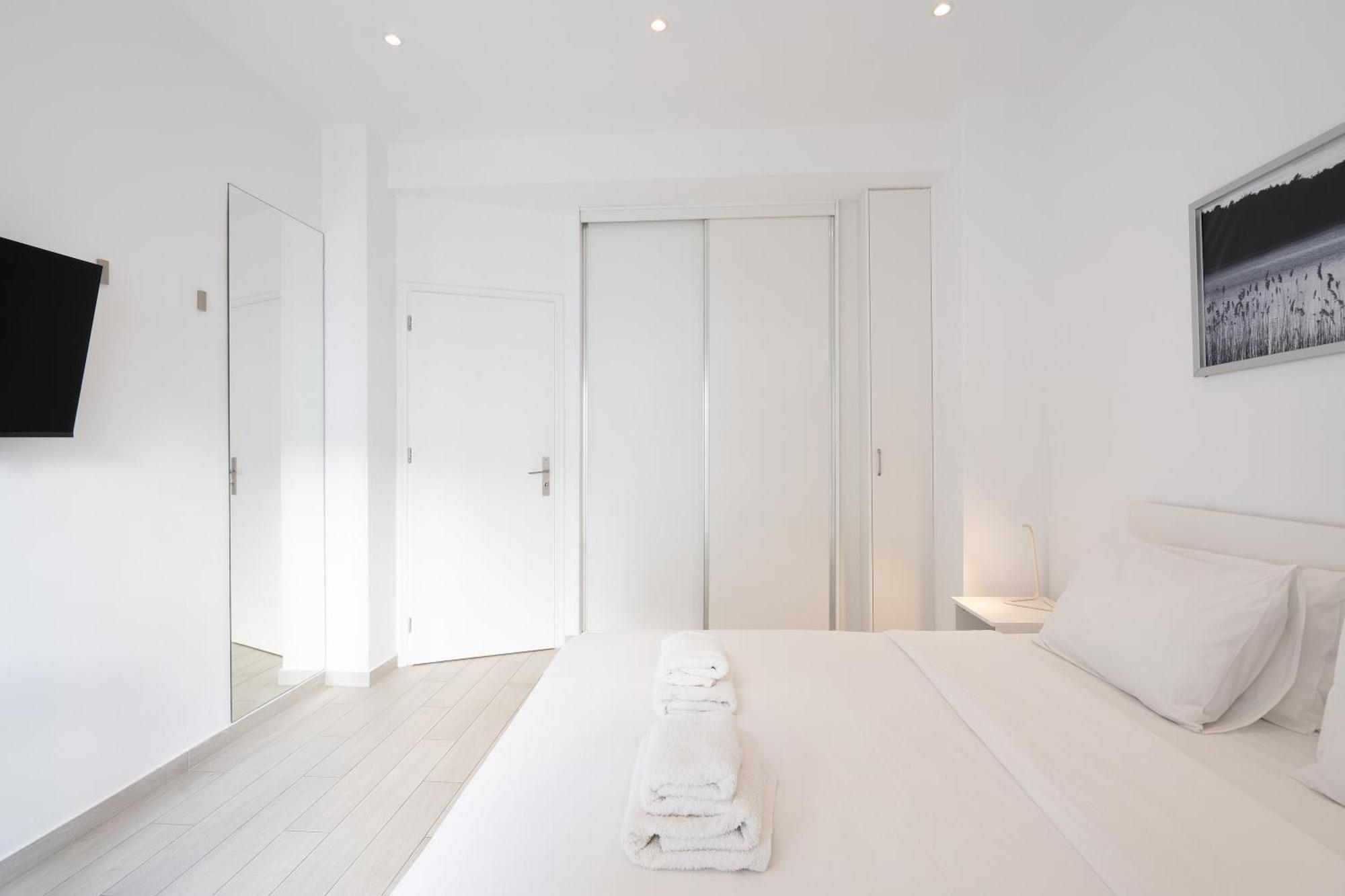 Stunning Cozy Apartment In Athen Eksteriør bilde