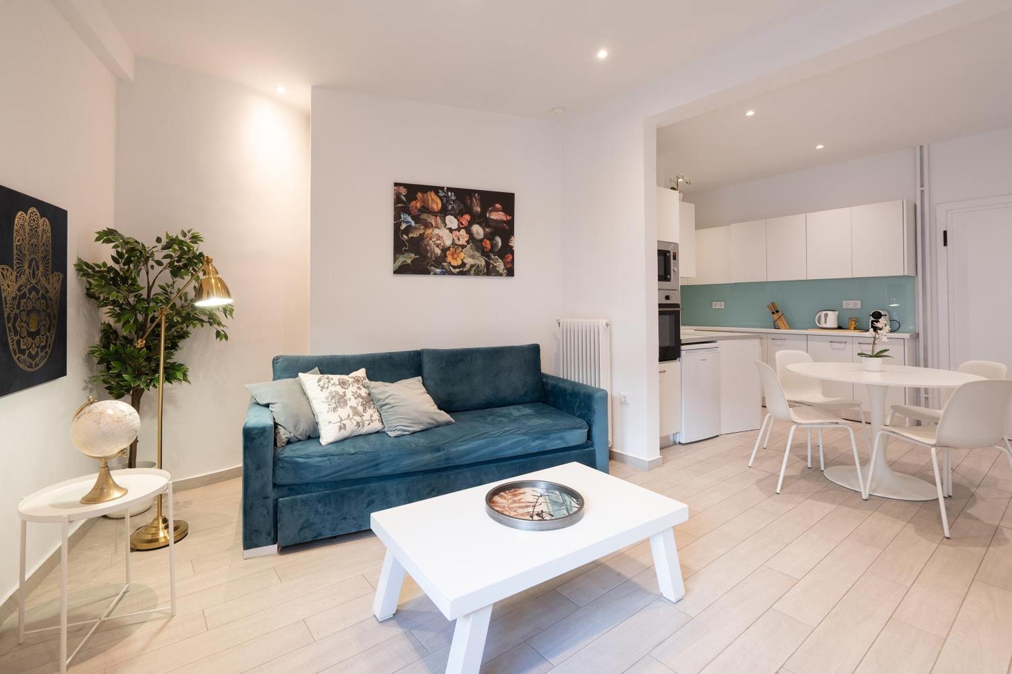 Stunning Cozy Apartment In Athen Eksteriør bilde