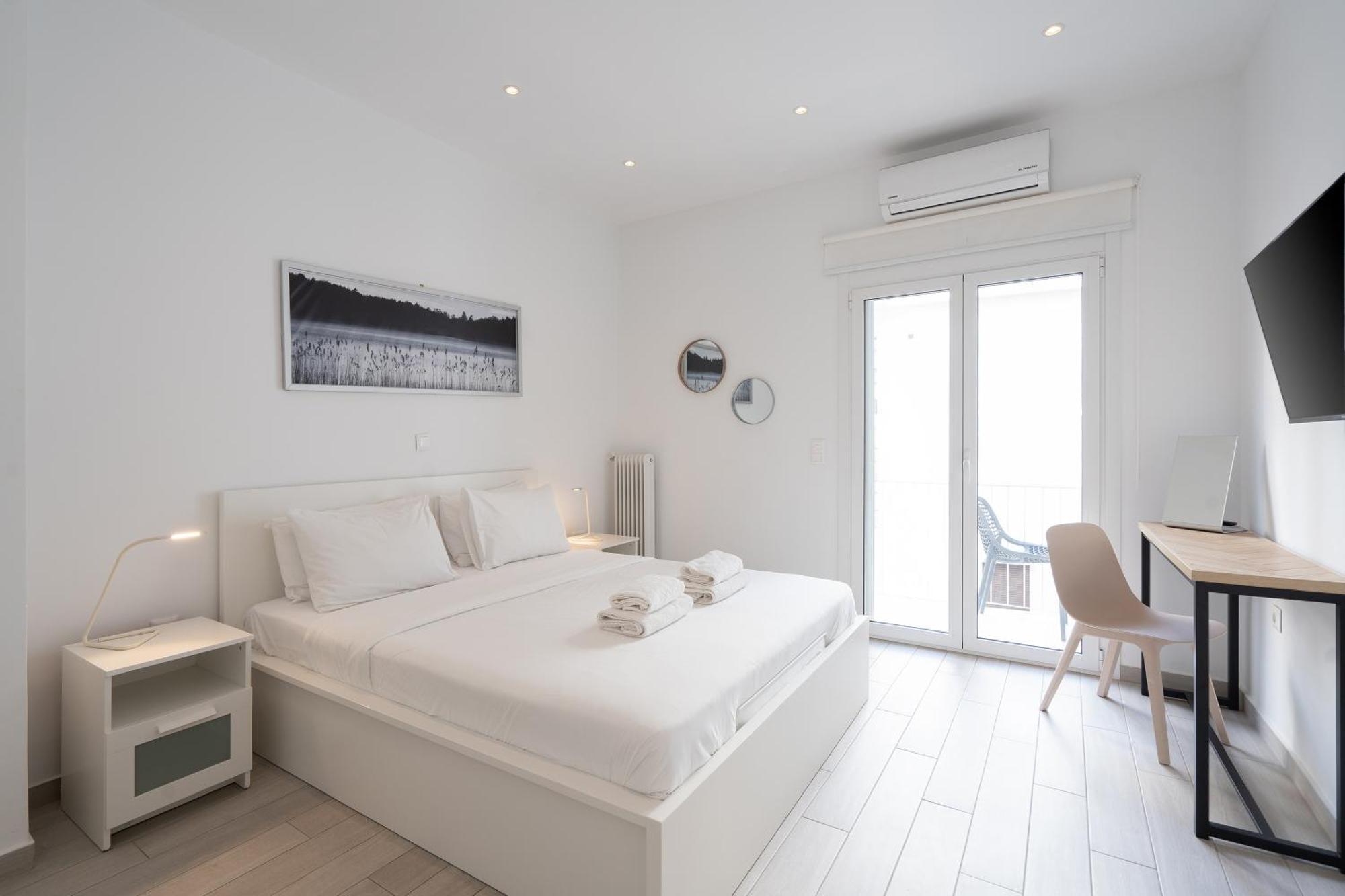 Stunning Cozy Apartment In Athen Eksteriør bilde